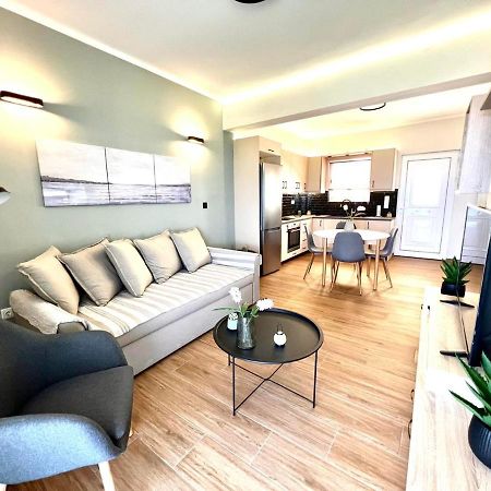 Cosy Apartment With Great Views Longá Dış mekan fotoğraf