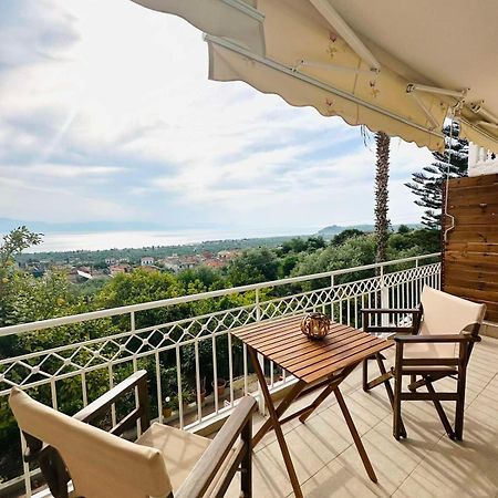 Cosy Apartment With Great Views Longá Dış mekan fotoğraf