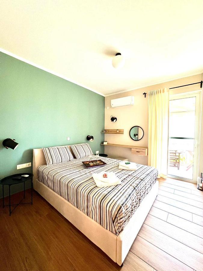 Cosy Apartment With Great Views Longá Dış mekan fotoğraf