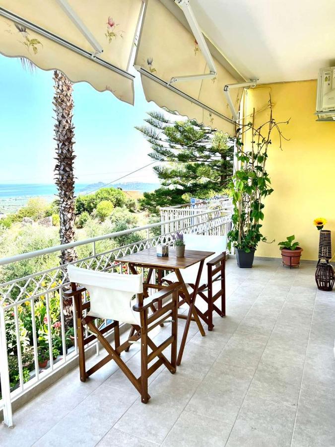 Cosy Apartment With Great Views Longá Dış mekan fotoğraf