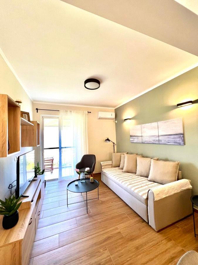 Cosy Apartment With Great Views Longá Dış mekan fotoğraf