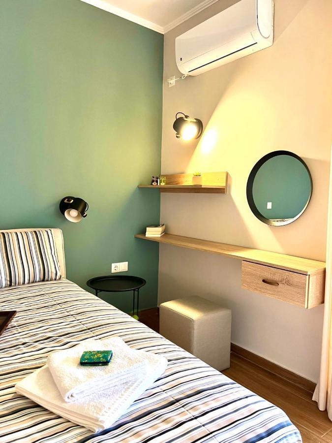 Cosy Apartment With Great Views Longá Dış mekan fotoğraf
