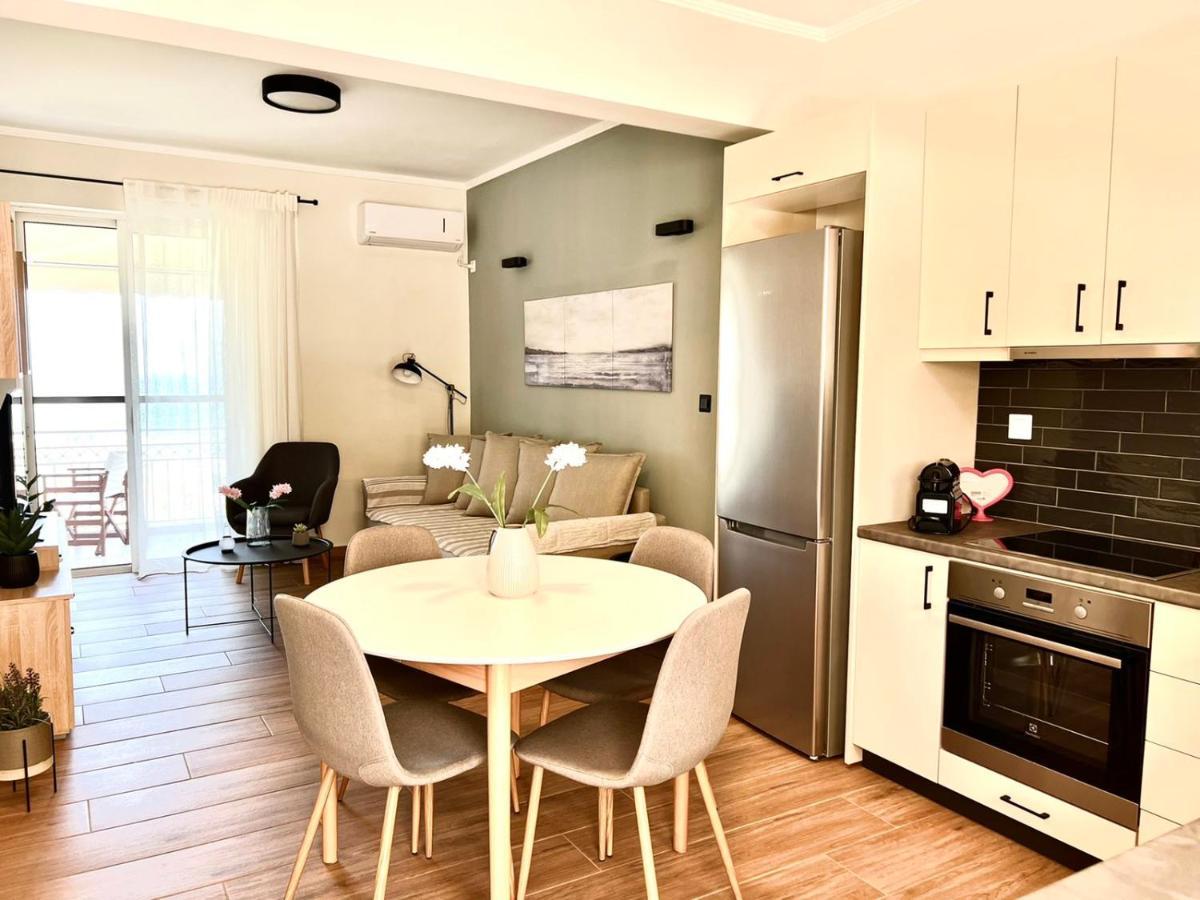 Cosy Apartment With Great Views Longá Dış mekan fotoğraf