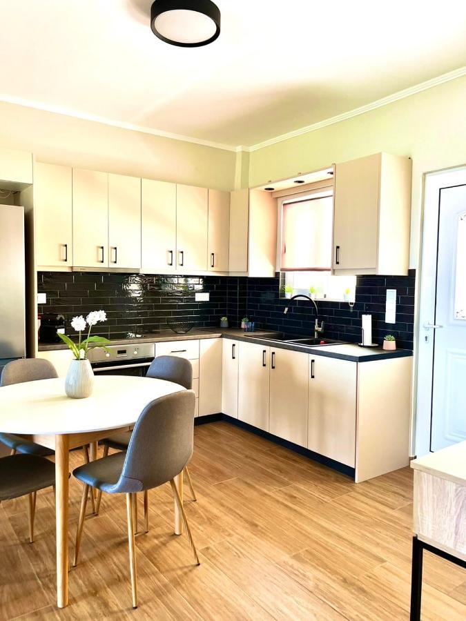 Cosy Apartment With Great Views Longá Dış mekan fotoğraf