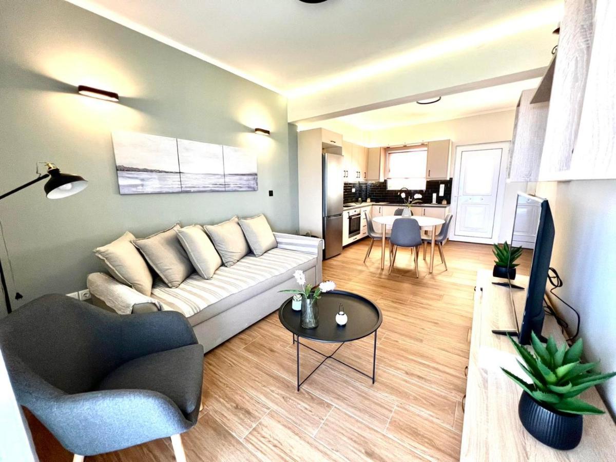 Cosy Apartment With Great Views Longá Dış mekan fotoğraf