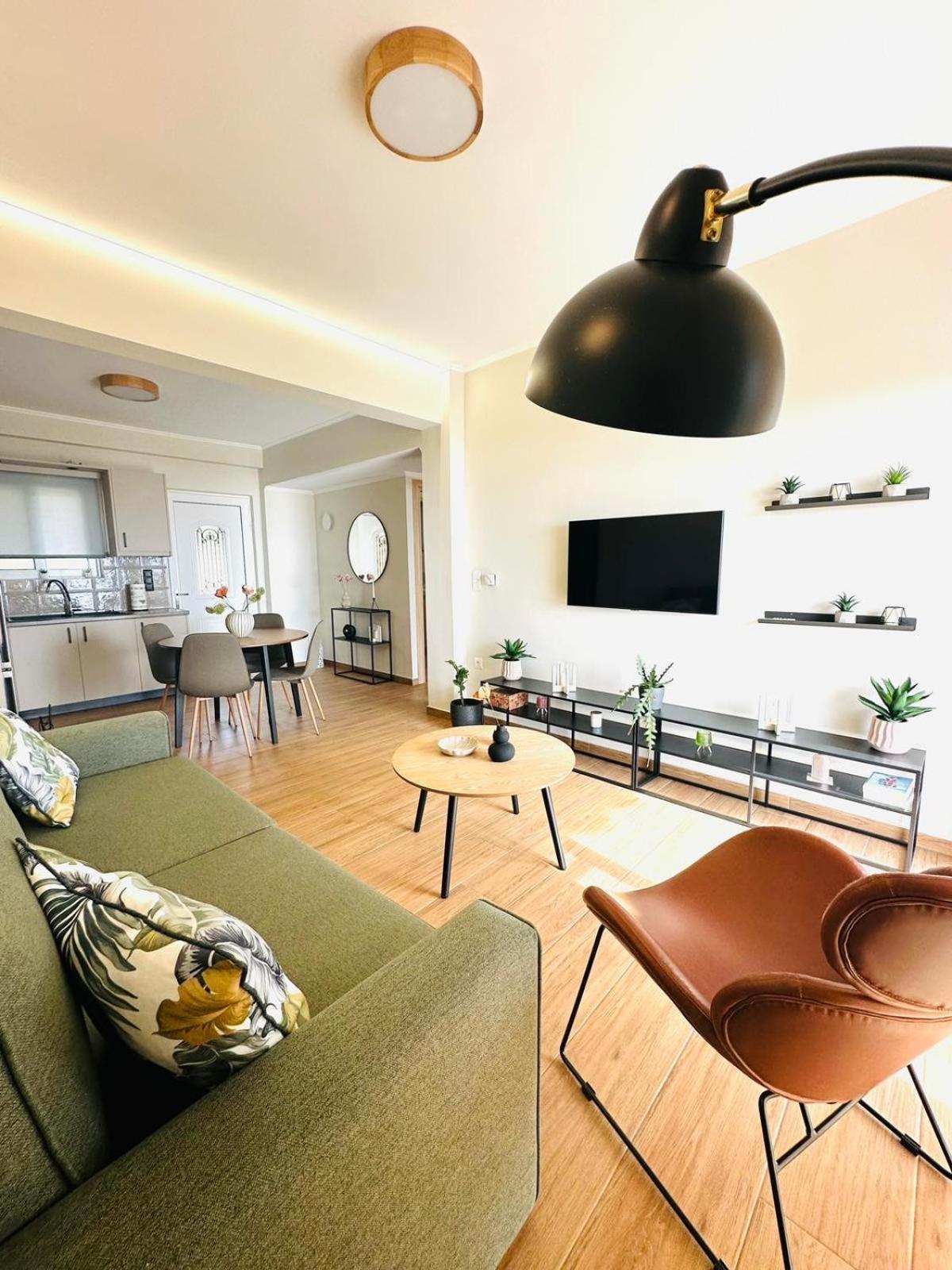 Cosy Apartment With Great Views Longá Dış mekan fotoğraf