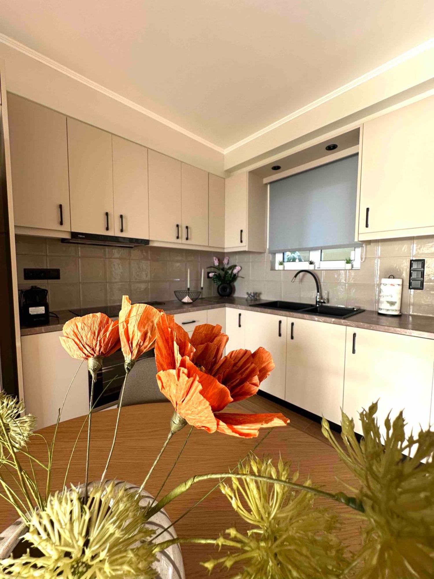 Cosy Apartment With Great Views Longá Dış mekan fotoğraf